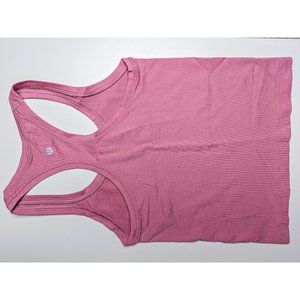 Lululemon Swiftly Tech Racerback Tank Top Size 2